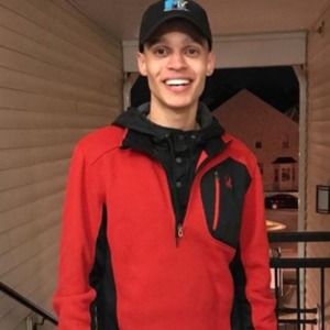 Meet your Posher, Joel